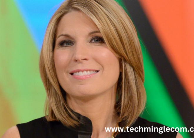 Nicolle Wallace Education: 100% A Deep Dive and Student to Influential