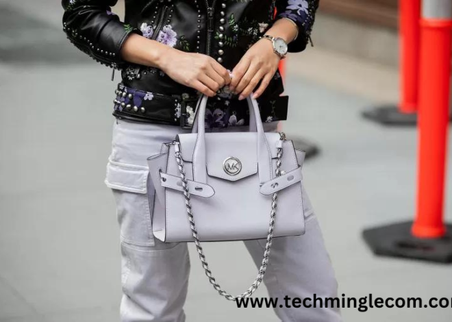 Designer Handbags:100% Luxury on a Budget