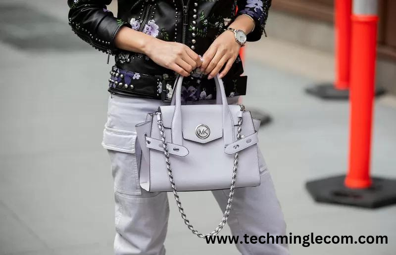 Designer Handbags:100% Luxury on a Budget