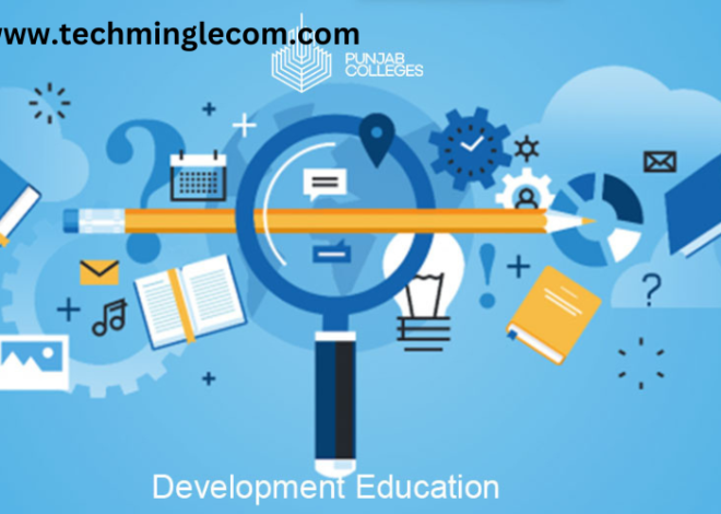 Educational Development:100% Innovative Teaching Strategies