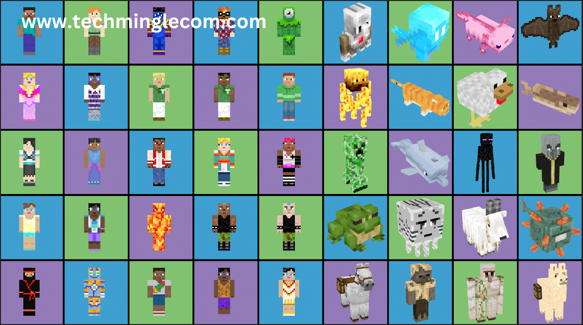 Minecraft Education Edition Skins:100% The Ultimate Guide to Using and Exploring the Benefits