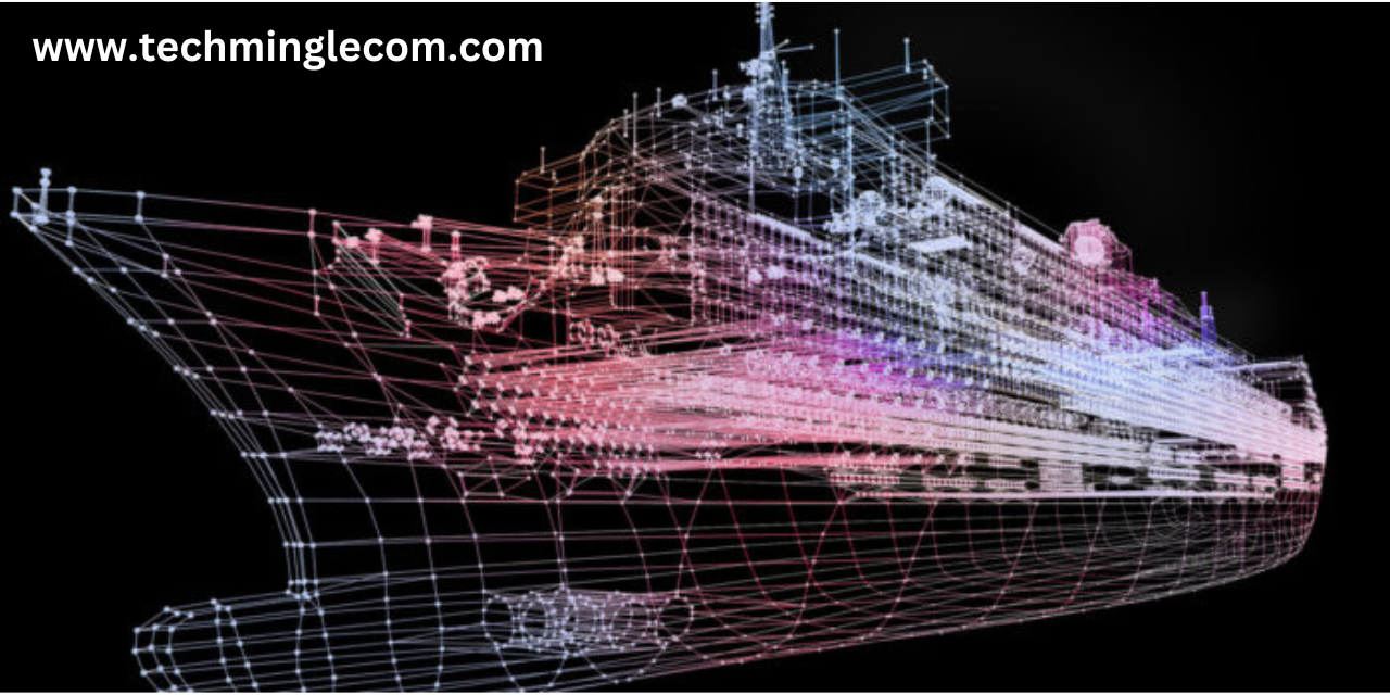 Maritime Technologies:100%A Deep Dive into Maritime Technologies Complex”