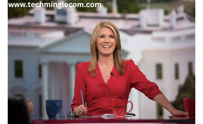 Unraveling Nicolle Wallace’s Scholarly Pursuits: 100% Comprehensive Guide