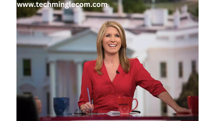 Unraveling Nicolle Wallace’s Scholarly Pursuits: 100% Comprehensive Guide