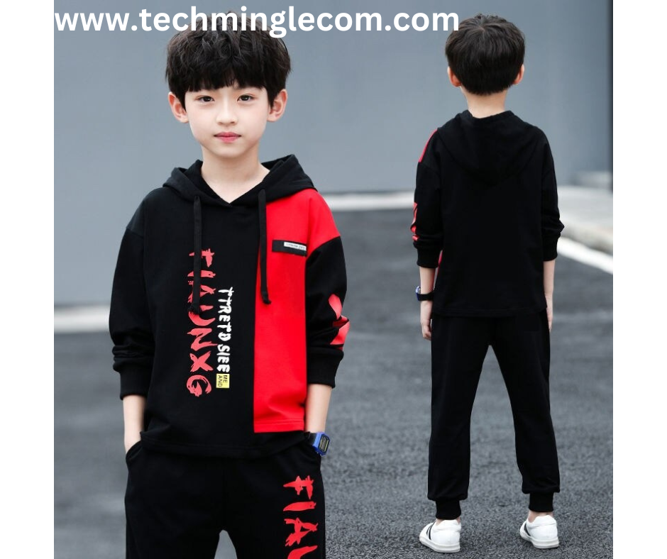 Kids Clothing