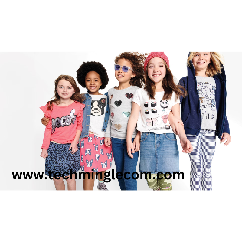 Kids Clothing