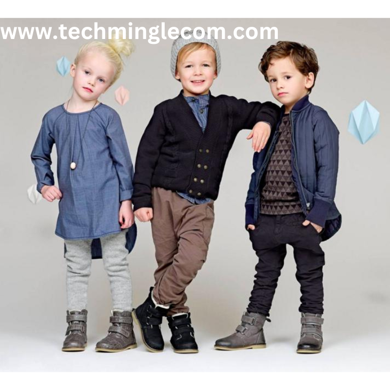 Kids Clothing