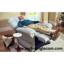 Sleep Chairs:100% Enhance Your Comfort and Improve Your Sleep Quality