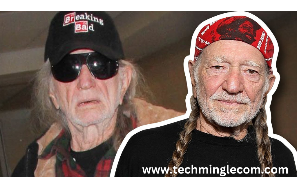 Willie Nelson's Health