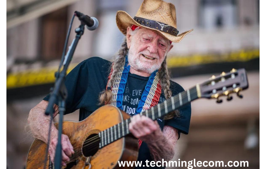 Willie Nelson's Health