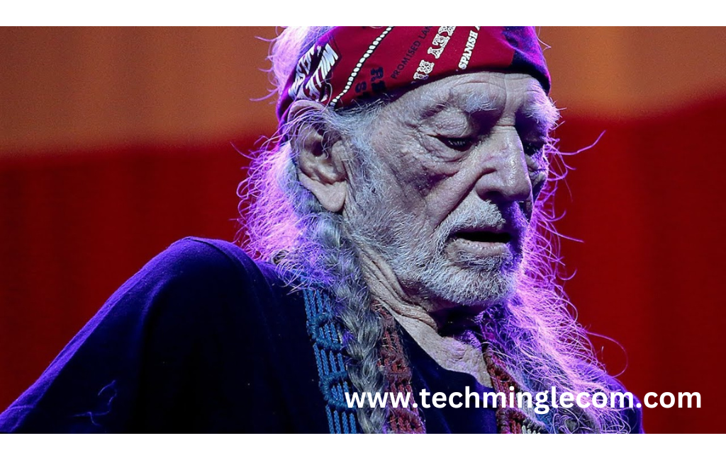 Willie Nelson’s Health:100% Exclusive Interview