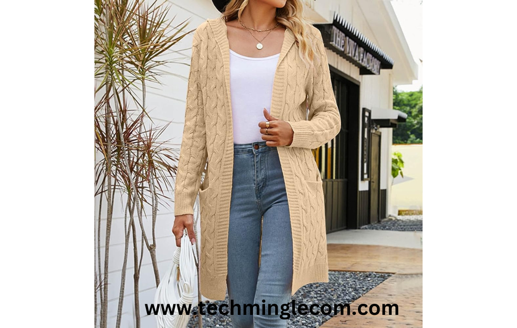 Cardigans for Women