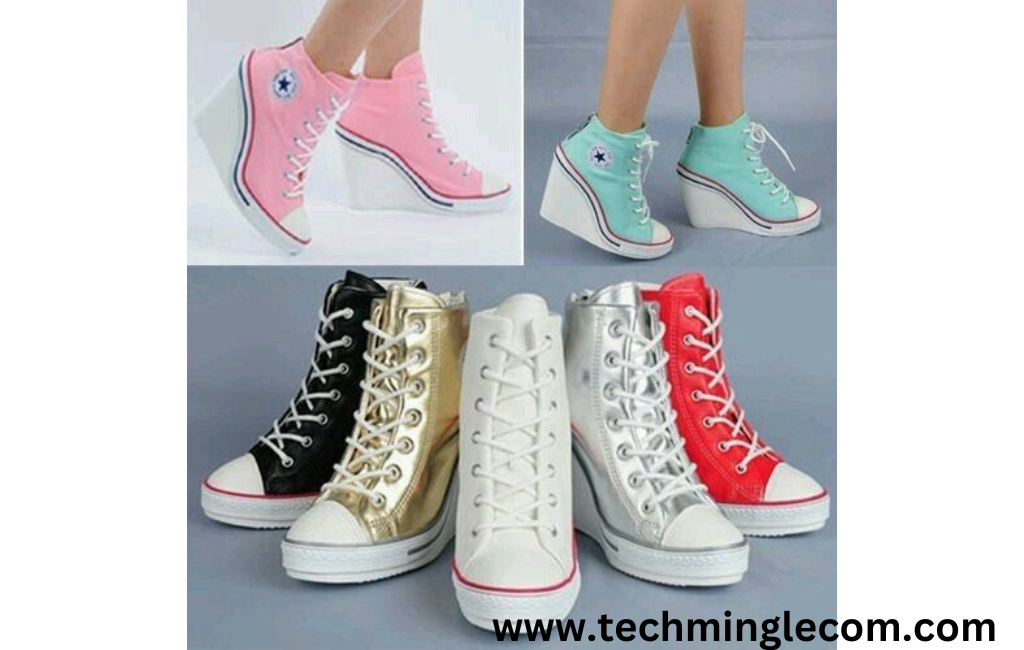 Fashionable Sneakers