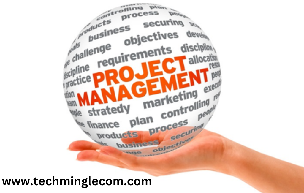 Project Management