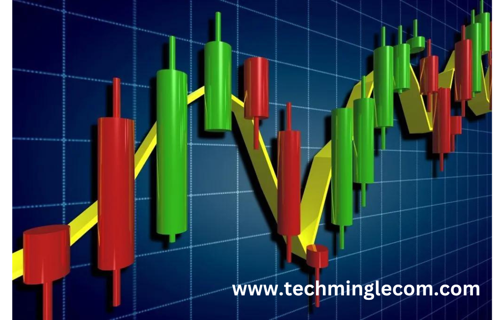 Understanding Candlestick Charts:100% A Comprehensive Guide