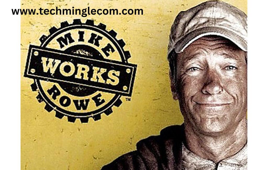 Mike Rowe Scholarship