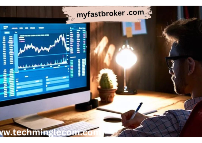 myfastbroker com:100%A Simple Guide and Common MyFastBroker Problems and How to Fix Them