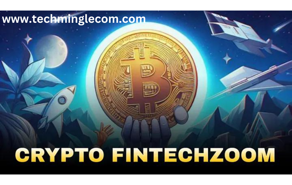 Crypto FintechZoom