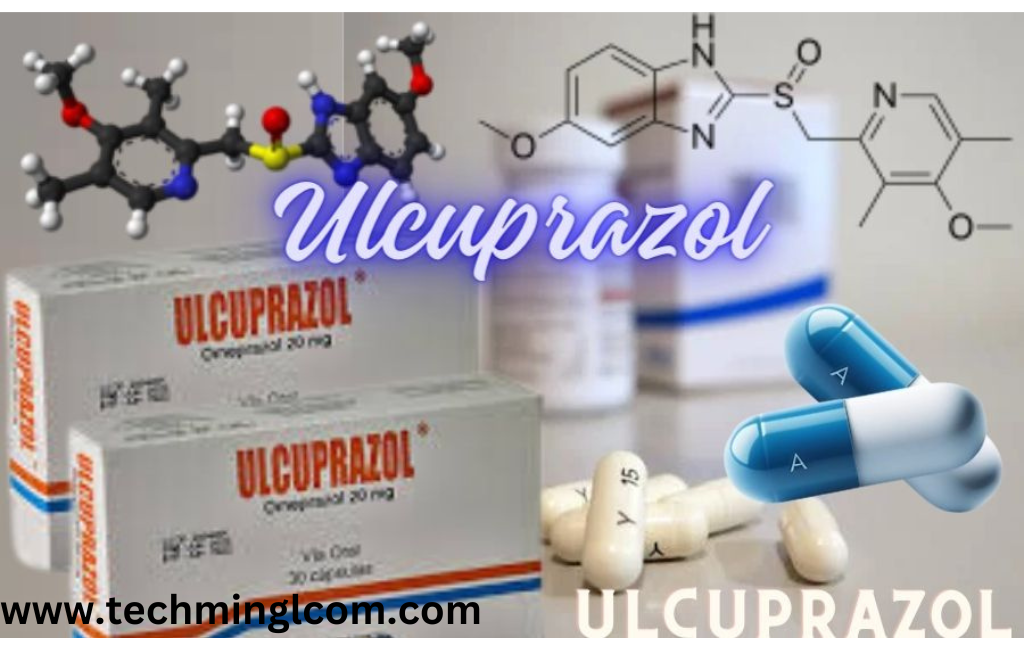 Ulcuprazol:100% Foods to Avoid While Taking Ulcuprazol