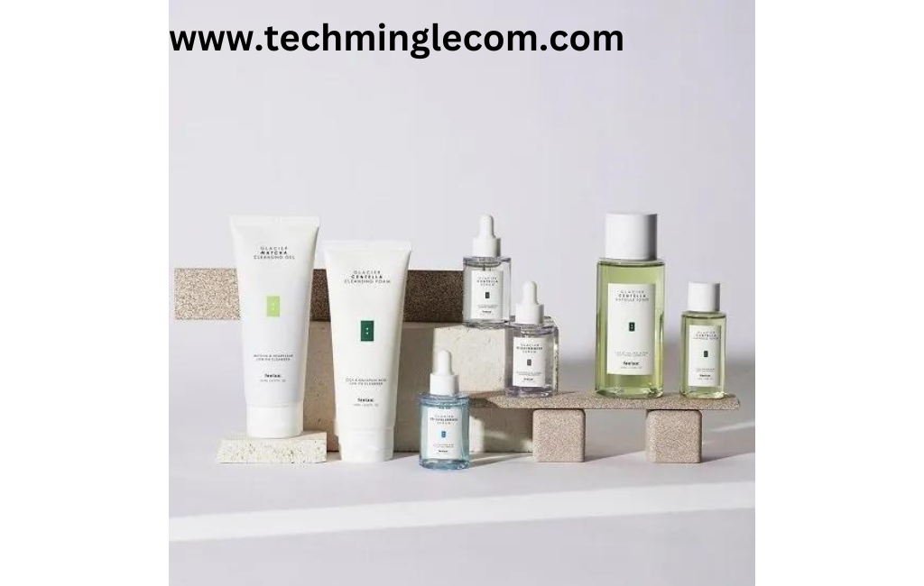 Korean Beauty Products