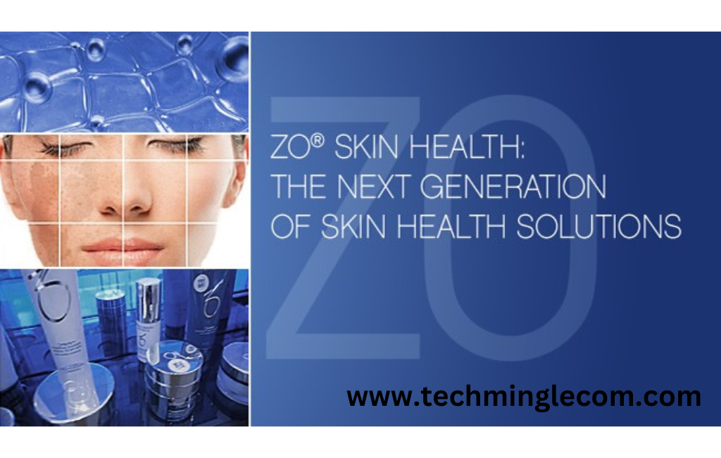 ZO Skin Health