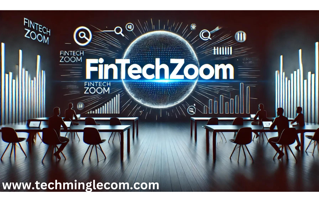 Crypto FintechZoom