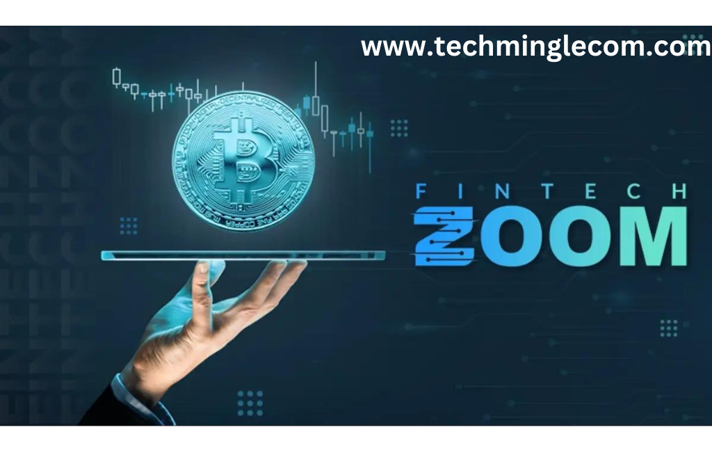 Crypto FintechZoom