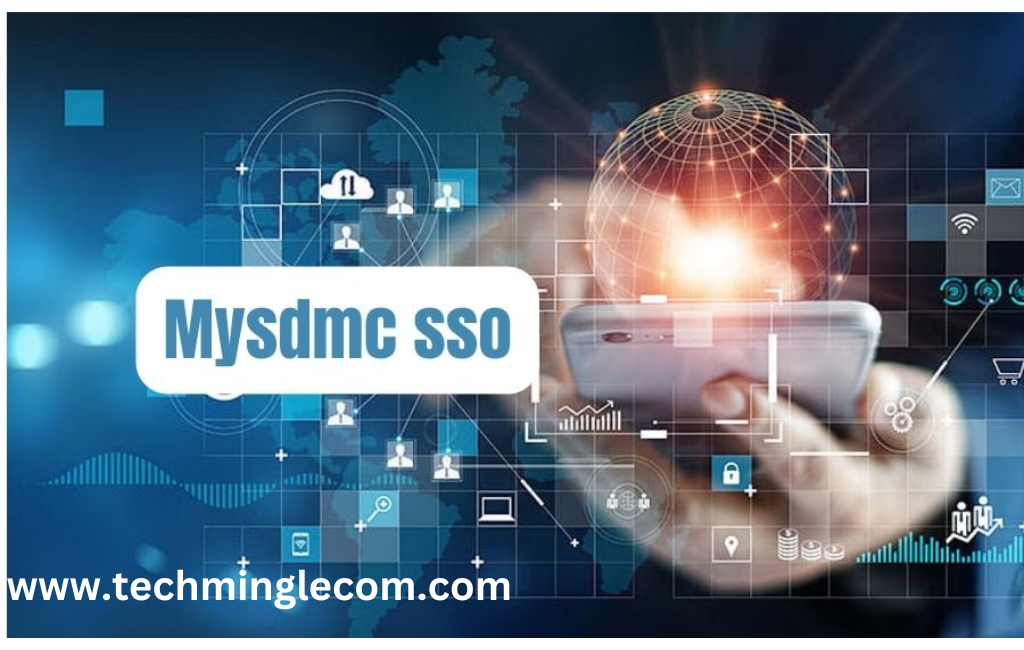 Understanding mySDMC SSO:100% A Comprehensive Guide for 2024