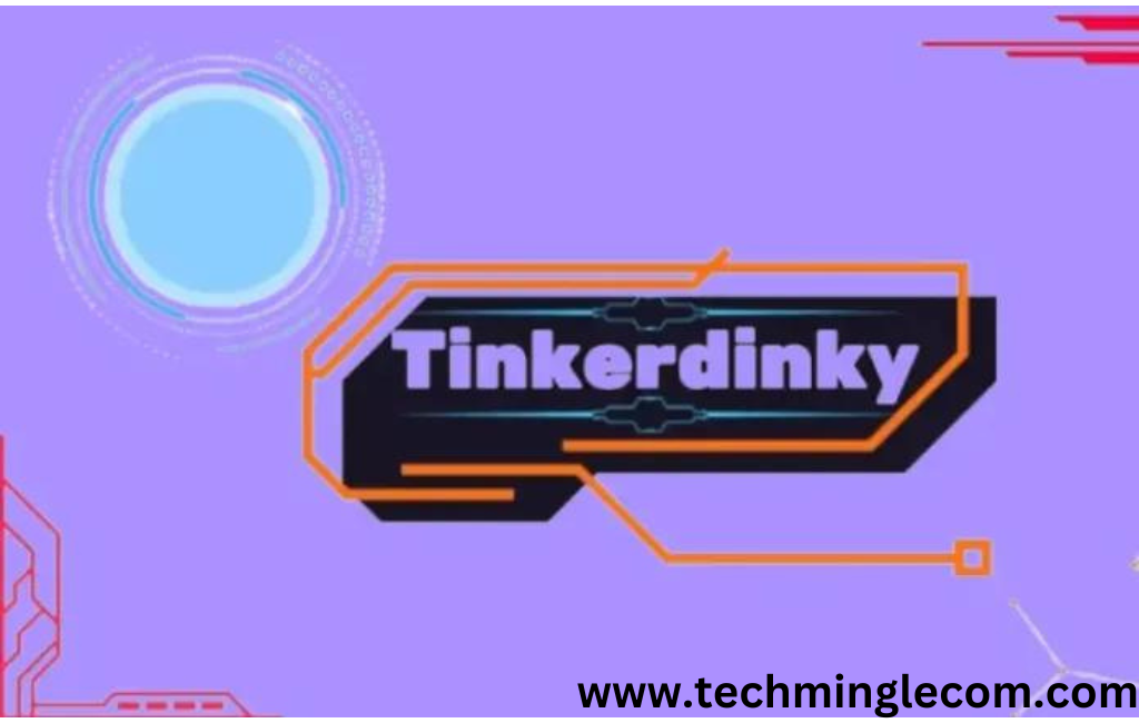 Tinkerdinky