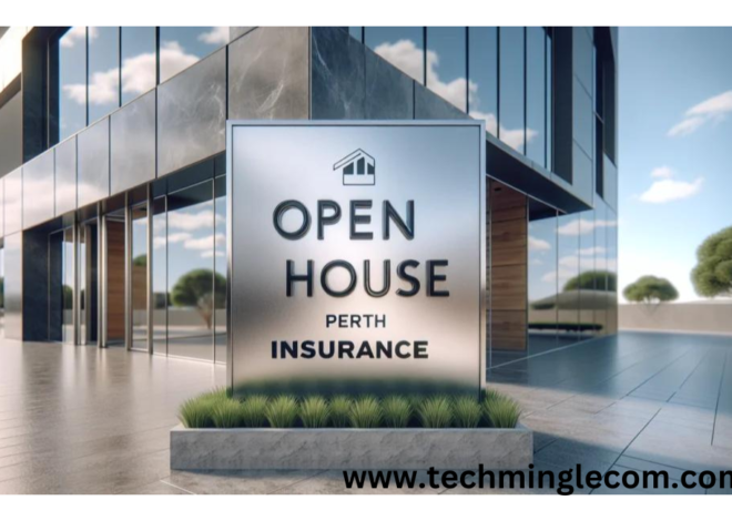 openhouseperth-net Insurance:100% Common Insurance Mistakes to Avoid When Selling Your Home