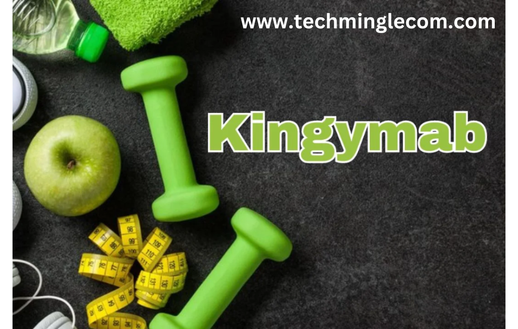 Kingymab