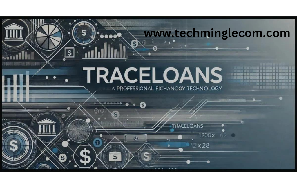 Traceloans