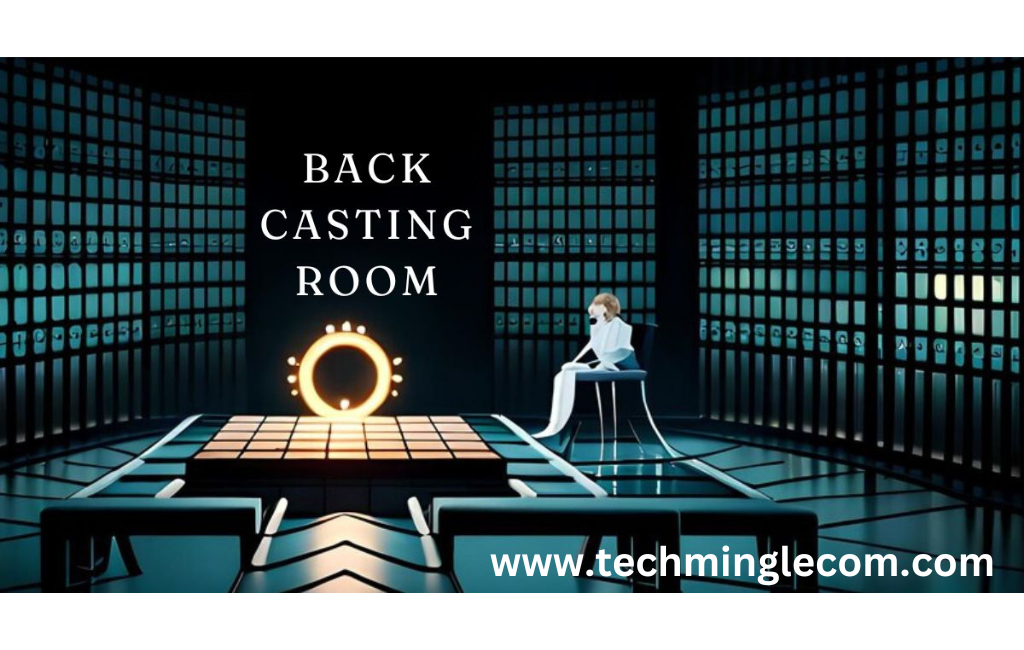 Back Casting Room:100% A Comprehensive Guide