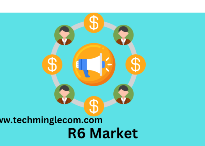 R6 Market:100% Common Mistakes New R6 Buyers Make